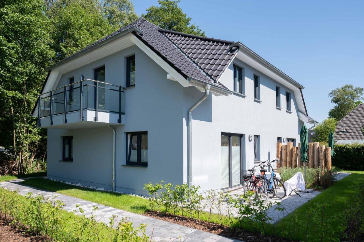 Duenenquartier Apartment 11 Zingst Exterior photo